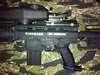 Tippmann X7 Phenom Magazine Mods